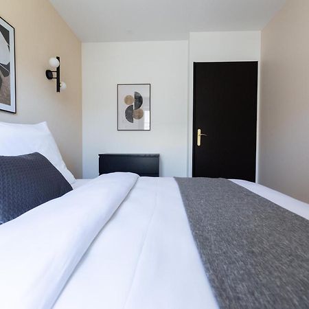 Superbe Appartement A 8 Minutes En Voiture De Disneyland Paris #20 Chessy (Seine-et-Marne) Exterior foto