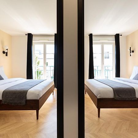 Superbe Appartement A 8 Minutes En Voiture De Disneyland Paris #20 Chessy (Seine-et-Marne) Exterior foto