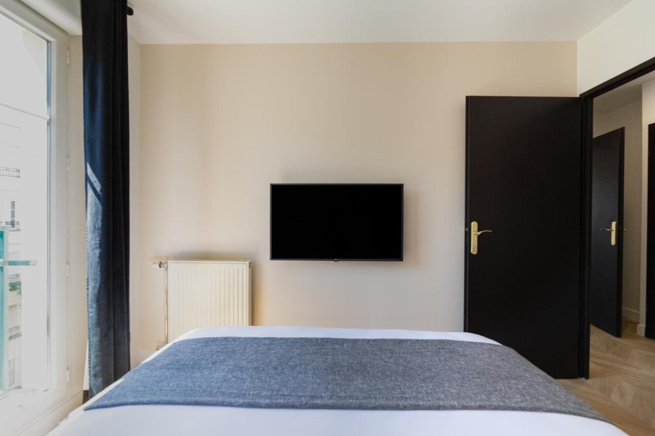 Superbe Appartement A 8 Minutes En Voiture De Disneyland Paris #20 Chessy (Seine-et-Marne) Exterior foto